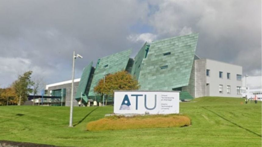 ATU hosts two-day All-Ireland Mammal Symposium at its Galway campus