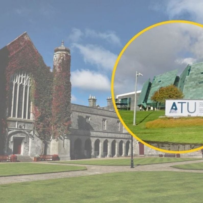 New courses at UG and ATU Galway to boost pharmacists and rural GPs