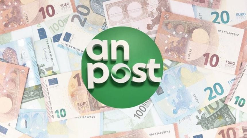 An Post to sell offices in Athenry, Loughrea and Tuam but services to be maintained