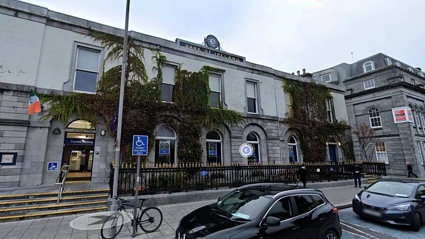 Bank of Ireland to host fraud awareness event at Eyre Square branch