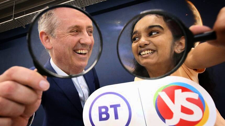 22 Galway projects among those on display from today for the BT Young Scientist Exhibition