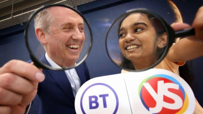 22 Galway projects qualified for BT Young Scientist competition