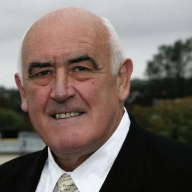 Bushypark-native, Irish-American businessman and former Senator Billy Lawless dies aged 73