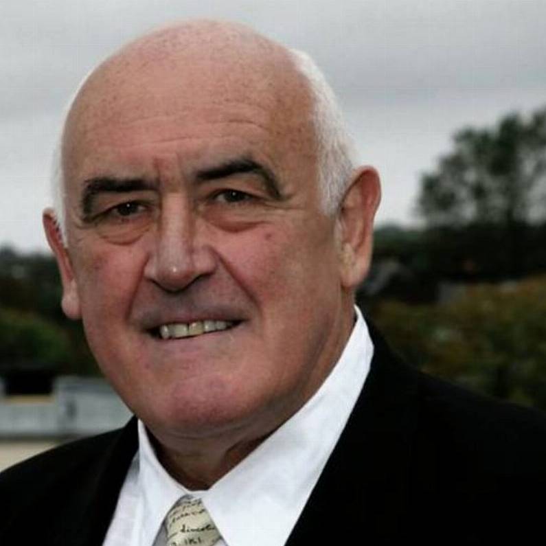 Special council meeting remembers Billy Lawless as one of Galways greatest ambassadors