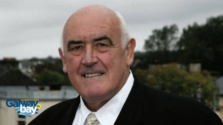 Book of Condolences to be opened this morning for Billy Lawless