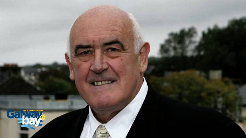 Special council meeting remembers Billy Lawless as one of Galways greatest ambassadors