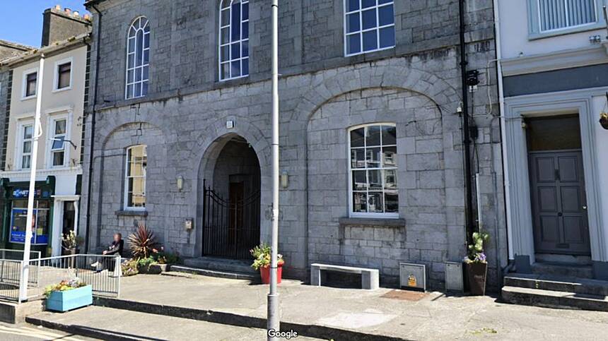 Court hears Gardaí forced to taser and pepper spray farmer following row over land in Gort