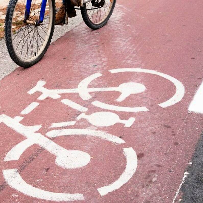 Gort students express frustration over unsafe cycling conditions