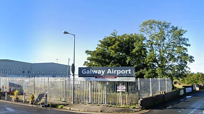 County Councillors voice opposition to sale of Galway Airport