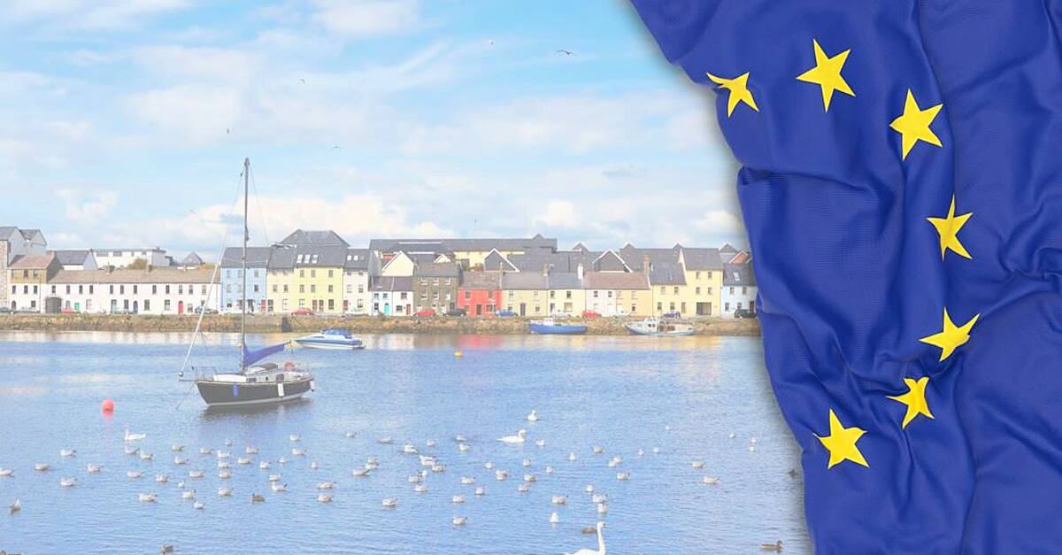 Seven Galway projects are to receive funding under the Communicating Europe Initiative which supports voluntary organisations, educational institutions, and loc...