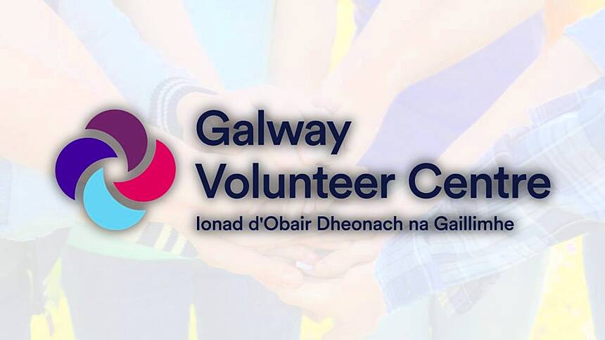 Galway Volunteer Centre urgently seeking new home in city centre