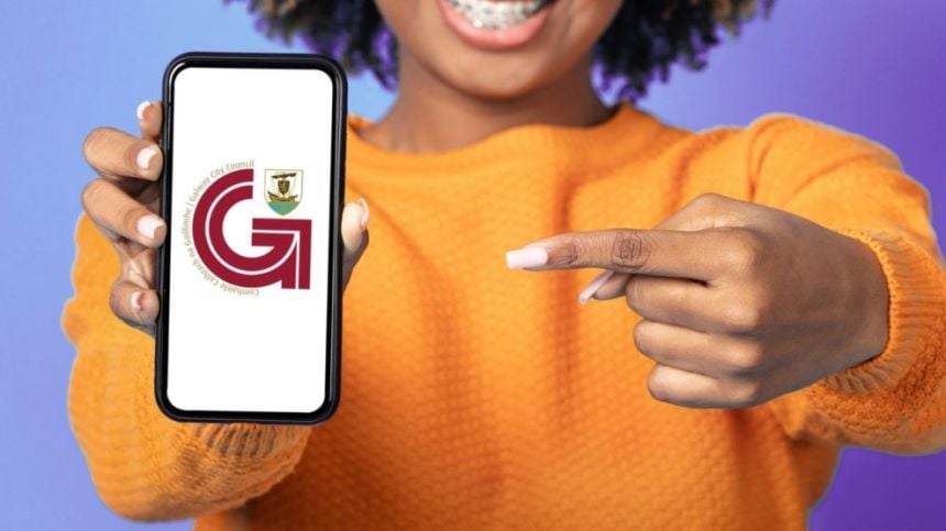 Galway City Council launches a new mobile-friendly website