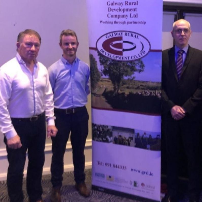 Galway Rural Development issues targeted call for East Galway funding plans