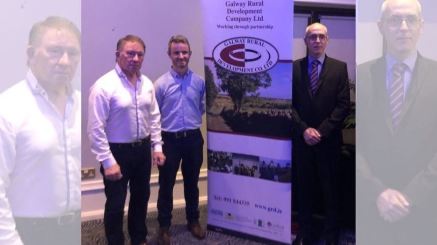 Galway Rural Development issues targeted call for East Galway funding plans