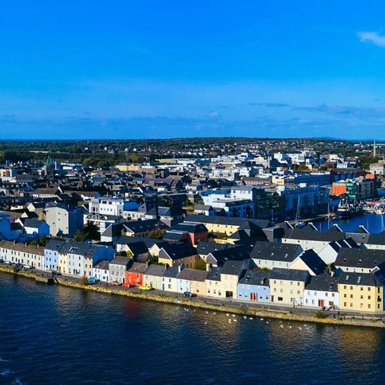 Galway Tour Guides Association unveil plans for World Tourist Guide Day