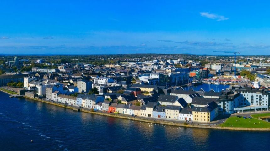 Galway city businesses concerned in face of commercial rate increase