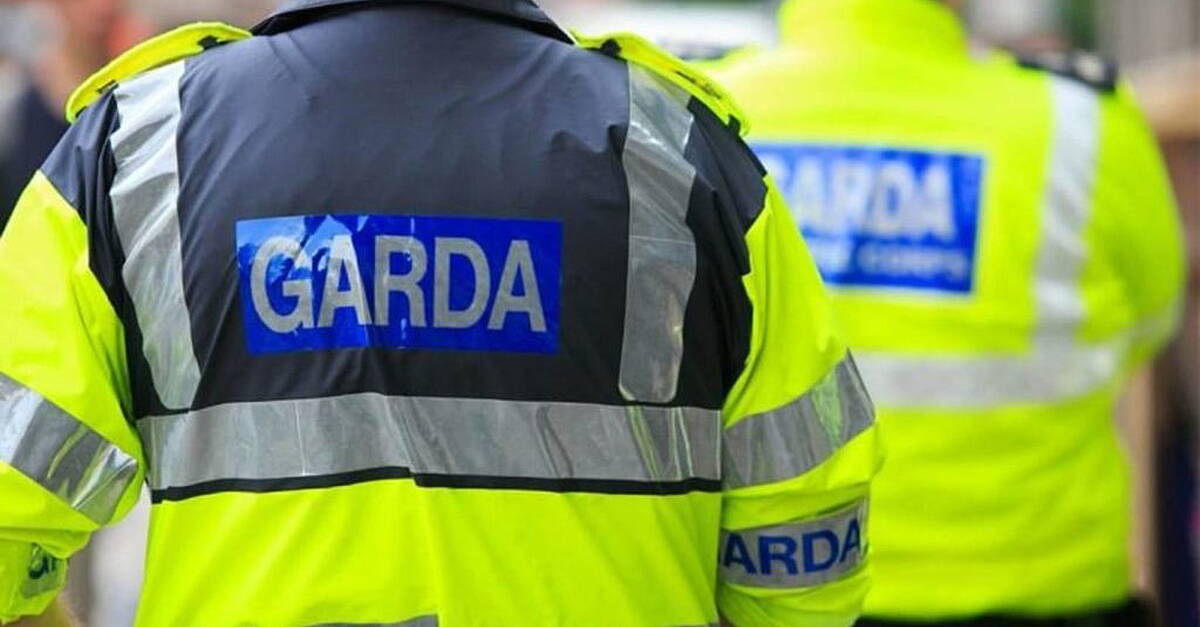 Garda Ranking 5% of latest new Garda allocations assigned to North Western Region ...