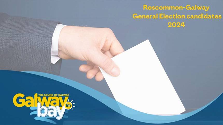 Roscommon-Galway General Election candidates 2024