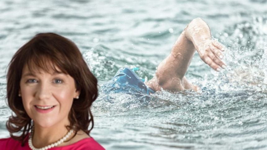 Calls for facilities at designated swimming areas in Galway to remain open year round