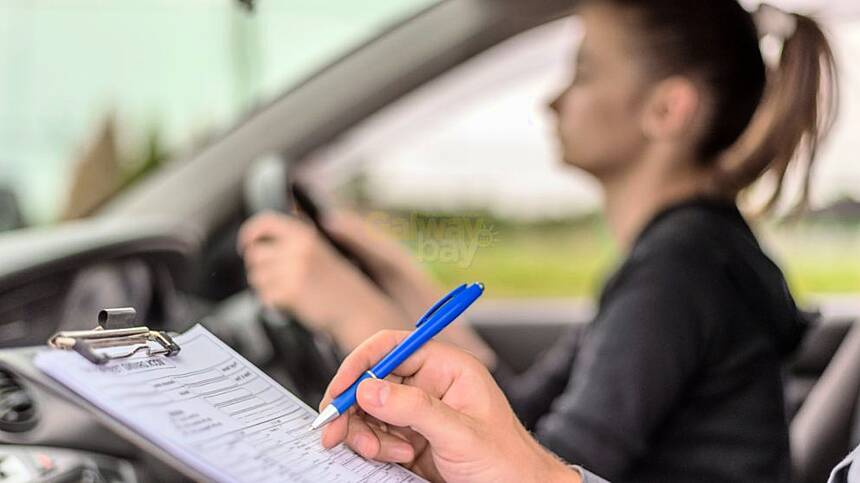 RSA refutes claim Clifden driving test centre to close during summer months