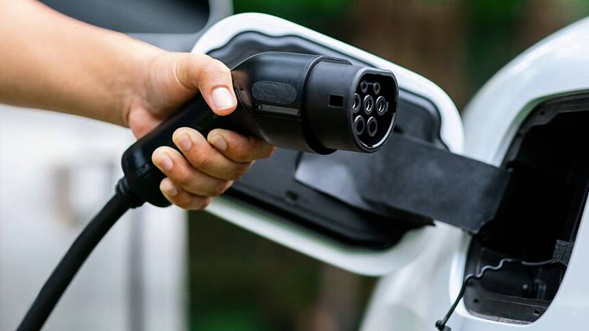 New EV sales in Galway up on last year