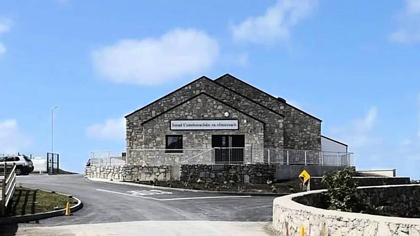 Iconic Connemara people to feature in new emigration centre in Carna