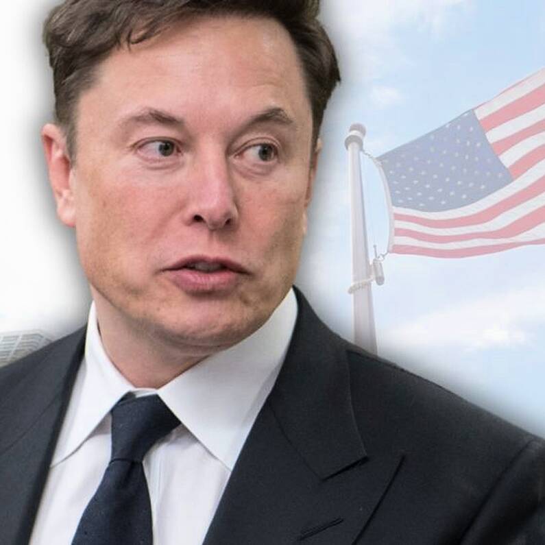 Local Senator "fascinated" by Musk-led Department of Government Efficiency