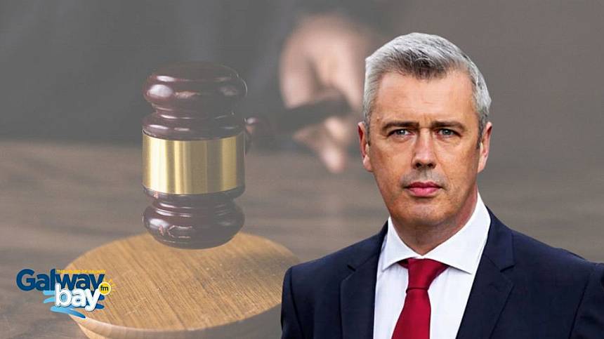 Drug driving case against former Galway TD Colm Keaveney adjourned until January