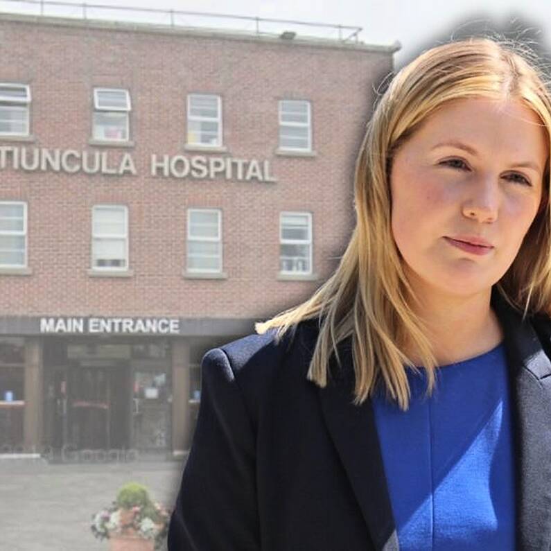 Issues over maternity care at Portiuncula branded "concerning and disappointing"