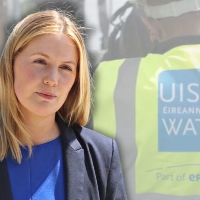 Local TD says delays to upgrade works on water infrastructure in Ballinasloe 'stalling development'