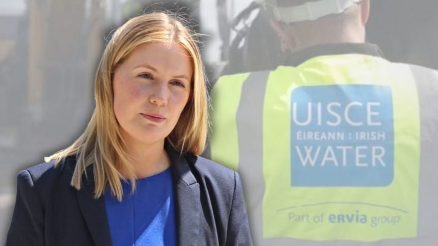 Local TD says delays to upgrade works on water infrastructure in Ballinasloe 'stalling development'