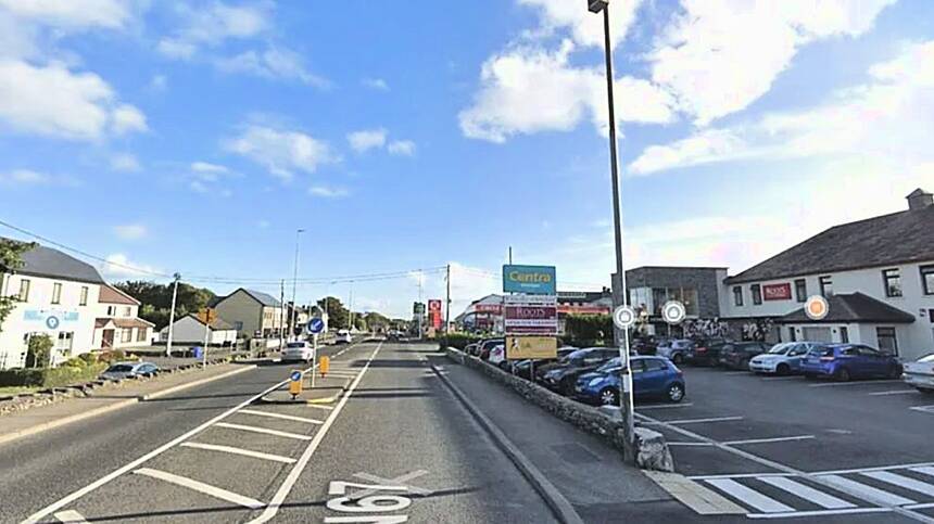 Pressure mounts for safety measures on busy Kilcolgan route after recent incidents