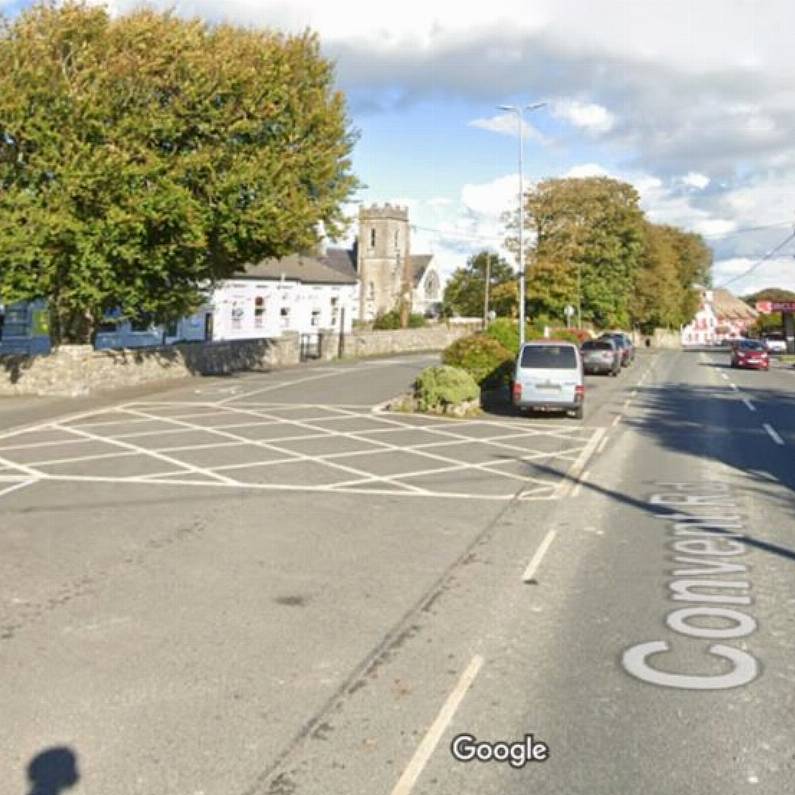 Kinvara community urges action on traffic management plan for area