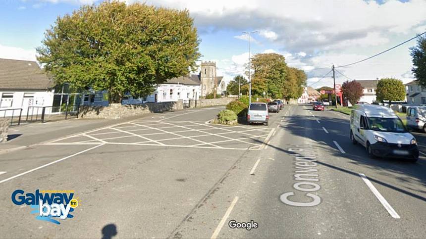 Kinvara community urges action on traffic management plan for area