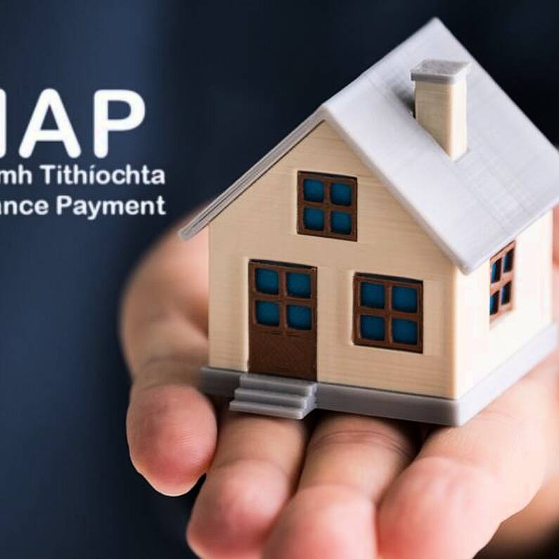 Just two properties available to rent for HAP tenants in Galway
