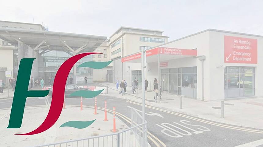 Long wait times at UHG'S Emergency Department while one ward deals with COVID outbreak