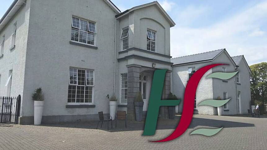 Questions raised over closure of day care service at Toghermore