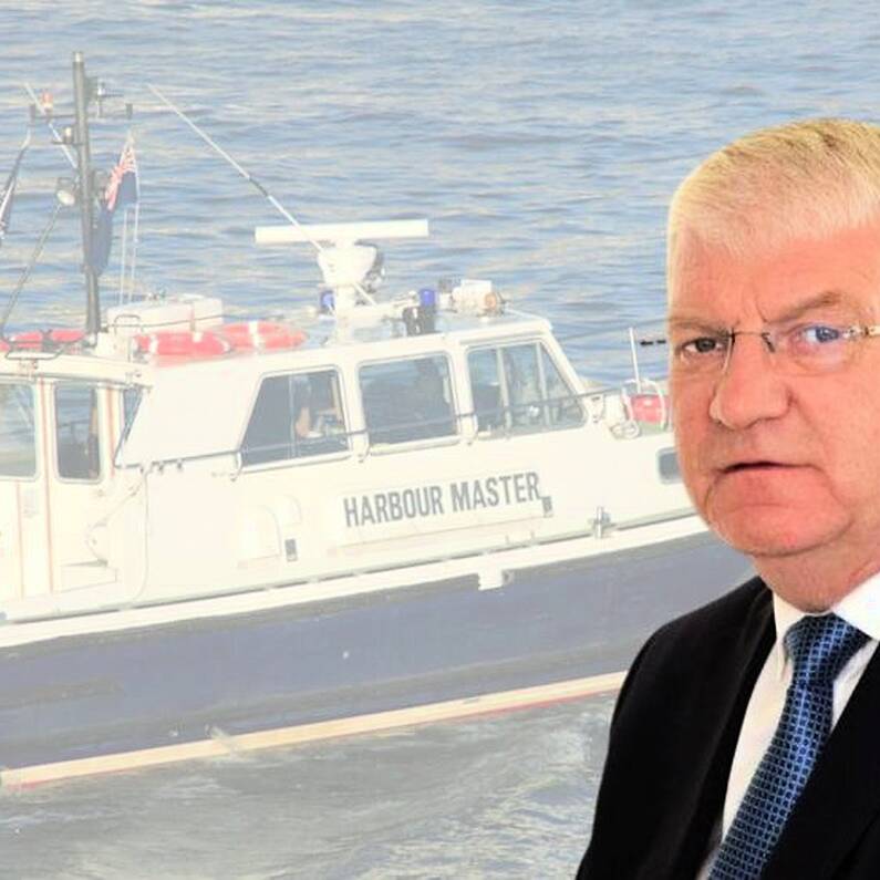 Government urged to approve Harbour Master for Inis Oírr