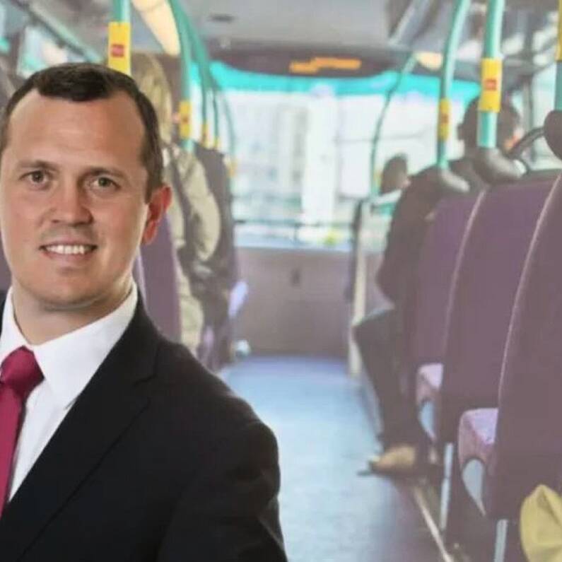 Overdue Transport Strategy for Galway paused until Ring Road decision