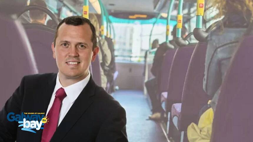 Overdue Transport Strategy for Galway paused until Ring Road decision