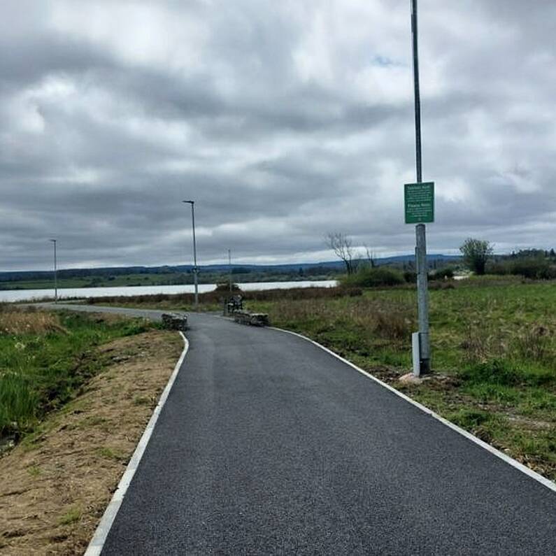 Push for toilets at Loughrea Lake to be open 365 days a year