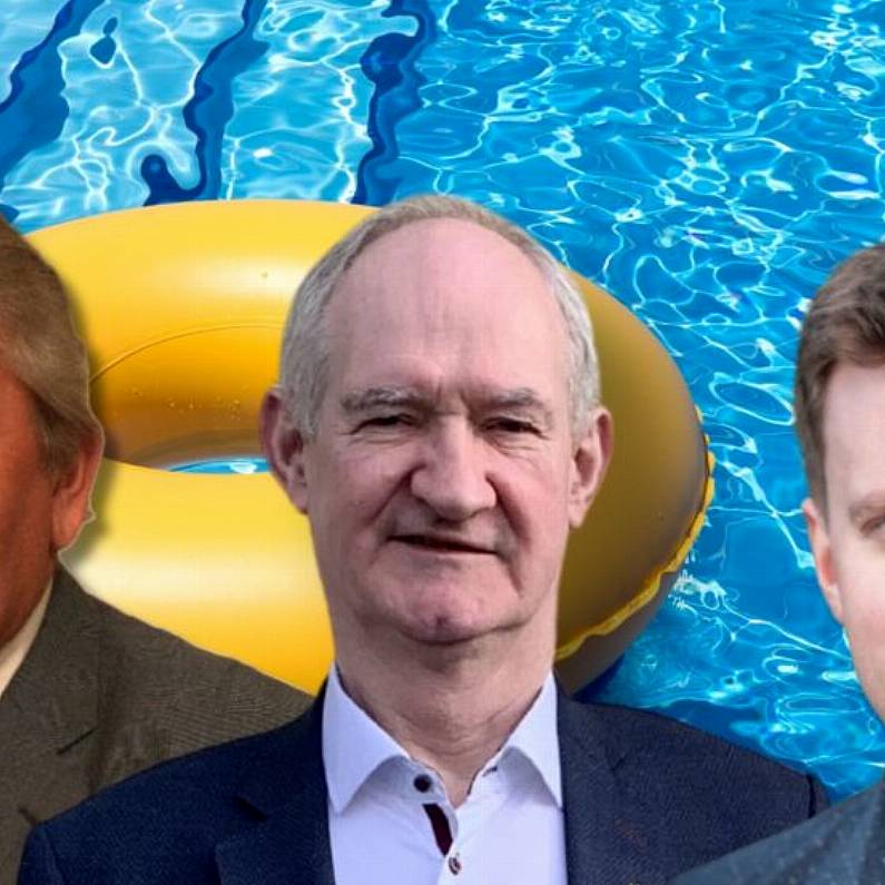 Fall-out over swimming pool funding motion at Loughrea area council meeting