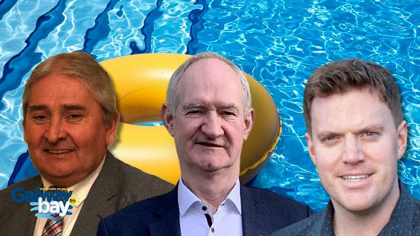 Fall-out over swimming pool funding motion at Loughrea area council meeting