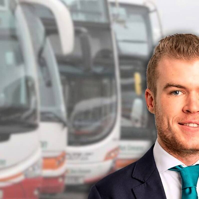 Local TD calls for more urgency from the National Transport Authority on bus services for Athenry