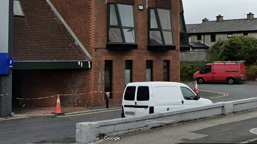 Plans to demolish controversial Ballybane pub and replace with student block