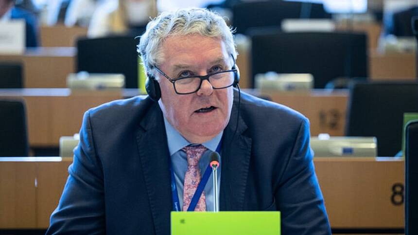 Local MEP urges Independent TDs to make Mercosur Trade Deal "red line" in Government formation talks