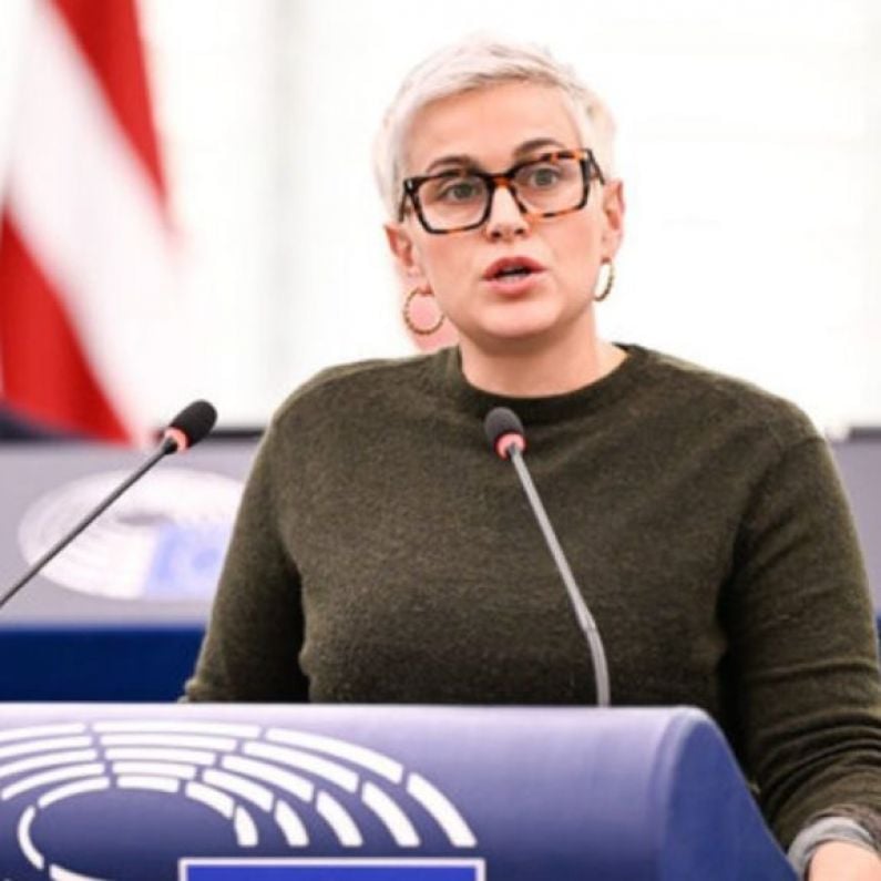 MEP Maria Walsh appointed to European Parliament Committee on Women’s Rights and Gender Equality