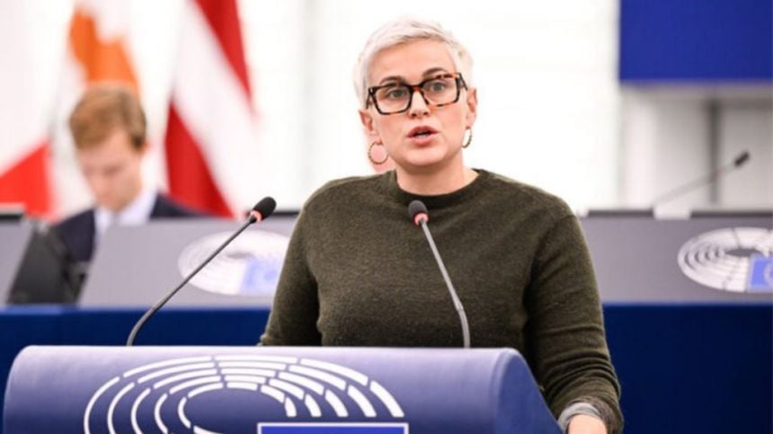 MEP Maria Walsh appointed to European Parliament Committee on Women’s Rights and Gender Equality