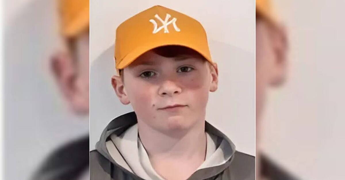 Appeal for 14 year-old boy missing from Claregalway | GalwayBayFM