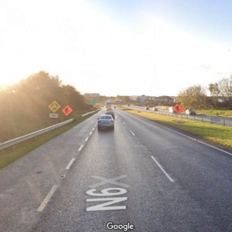 Road improvement works due to take place soon between Briarhill Junction and Coolagh Roundabout